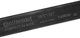 Continental Compact 24 Wide binnenband