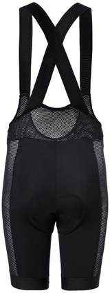 VAUDE Heren Fietsbroek Onderbroek XP zwart