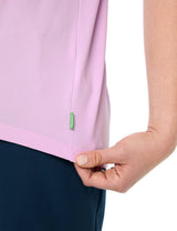 VAUDE Dames Loamer Shirt framboos