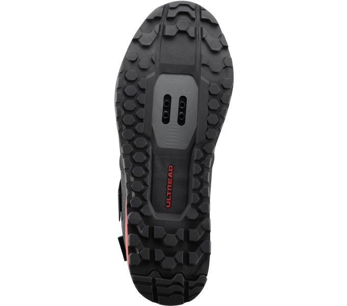 Shimano GE500W Dames Zwart