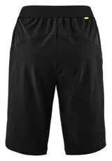 Gonso Essential Shorts Light W zwart