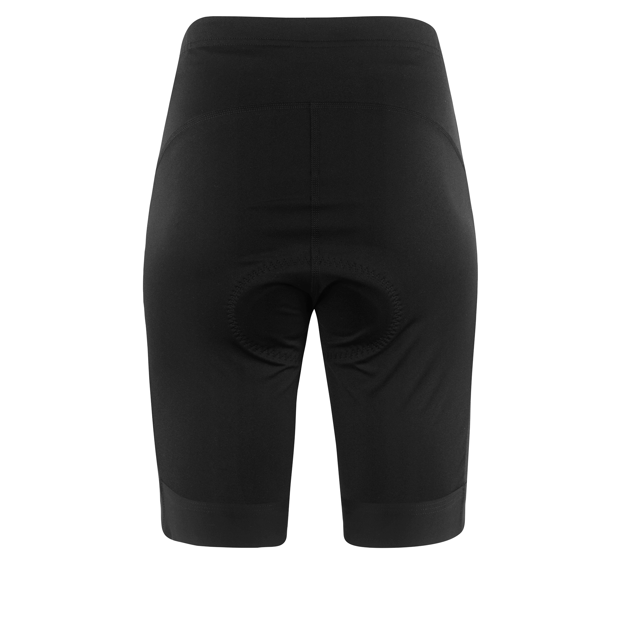 Löffler W Fiets Tights Basic 2 Zwart