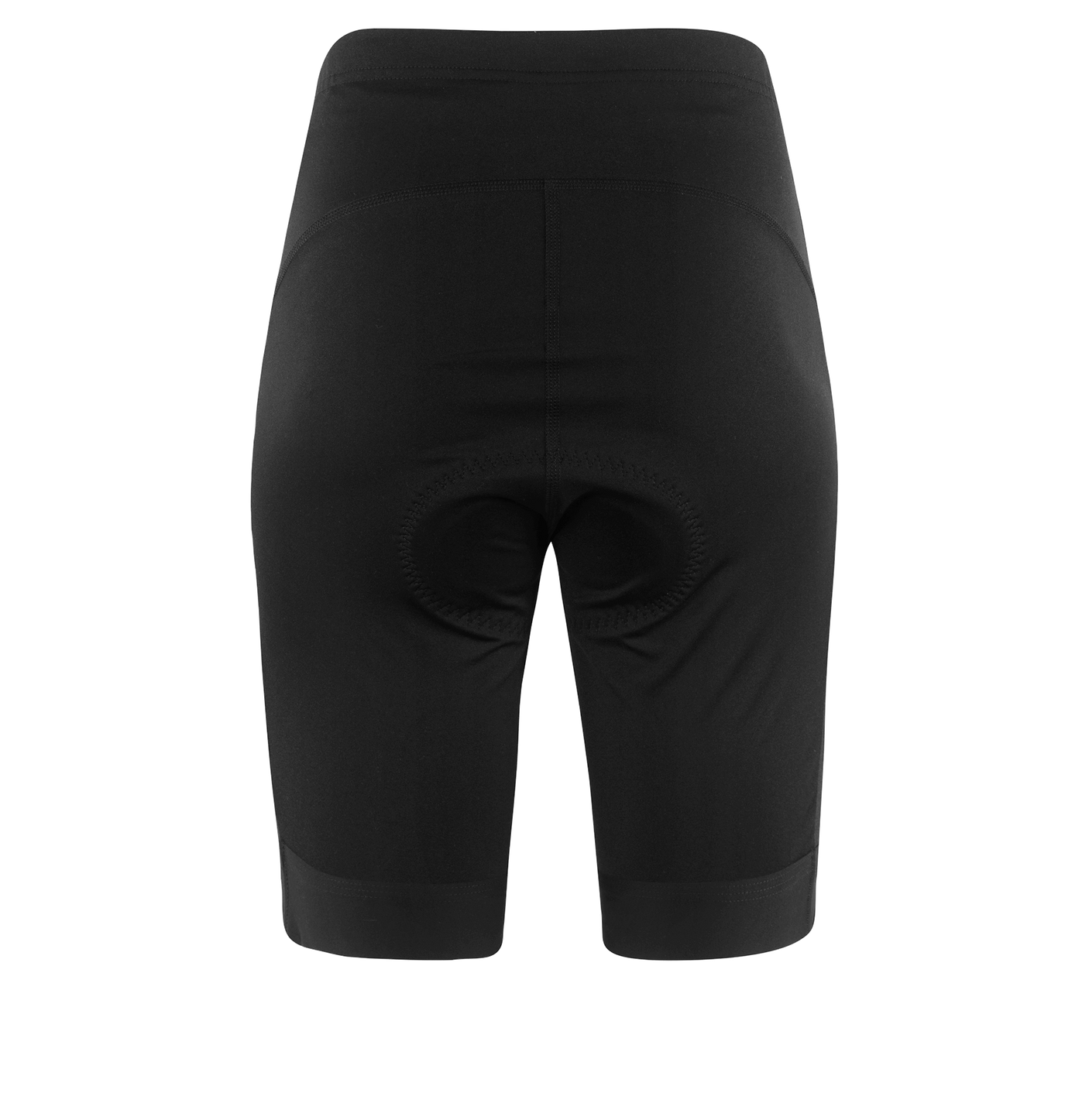 Löffler W Fiets Tights Basic 2 Zwart