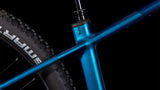 Cube Reaction Hybrid SLX 800 nebula'n'blue (2025)