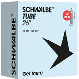Schwalbe SV 13XXL binnenband 90/120-559