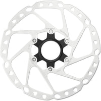 Shimano SM-RT64 remschijf Centerlock – aktuelle Variante
