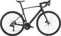 Scott Addict 40 carbon zwart