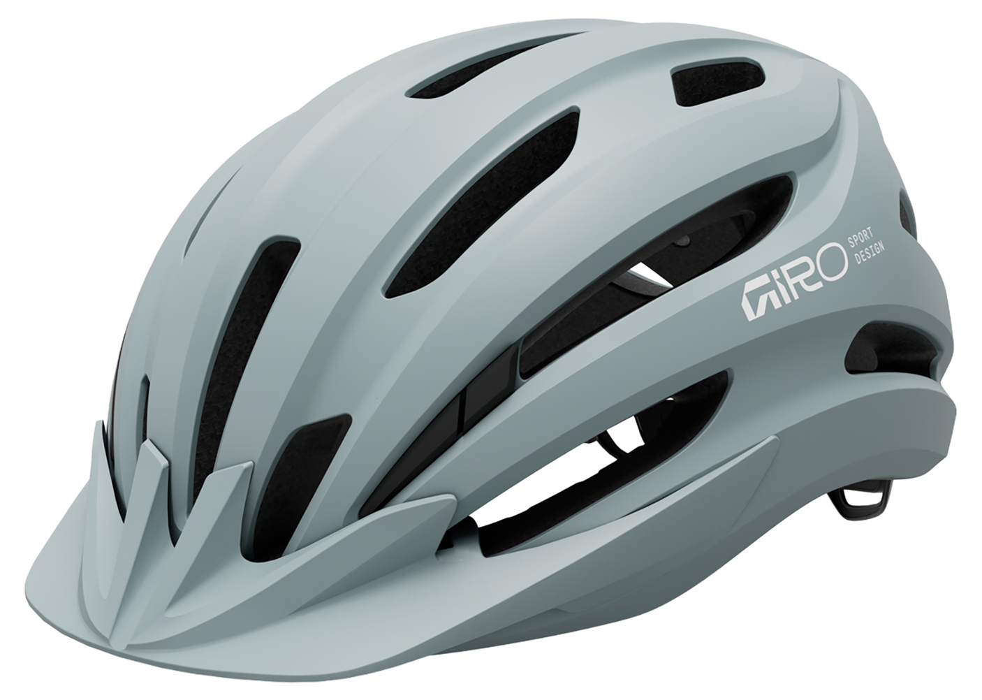 Giro Register Mips II W racefietshelm dames mat hemelsblauw