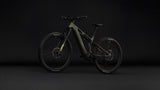 Cube Stereo Hybrid ONE44 HPC TM 800 reedgreen´n´gills (2027)