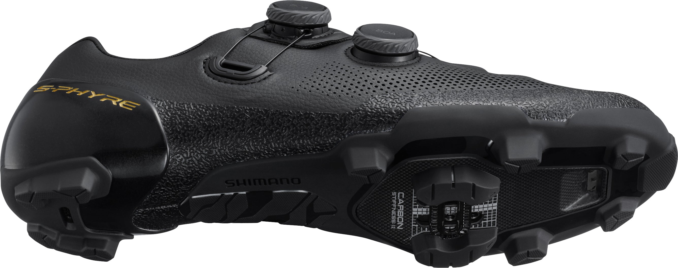 Shimano RX910 zwart