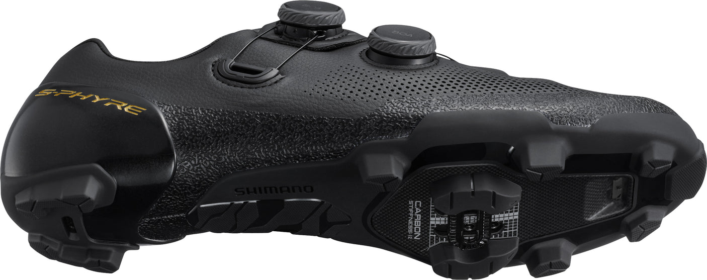 Shimano RX910 zwart