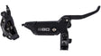 SRAM DB8 Stealth schijfrem voor zwart