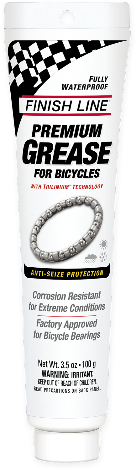 Finish Line Premium Vet Trilinium