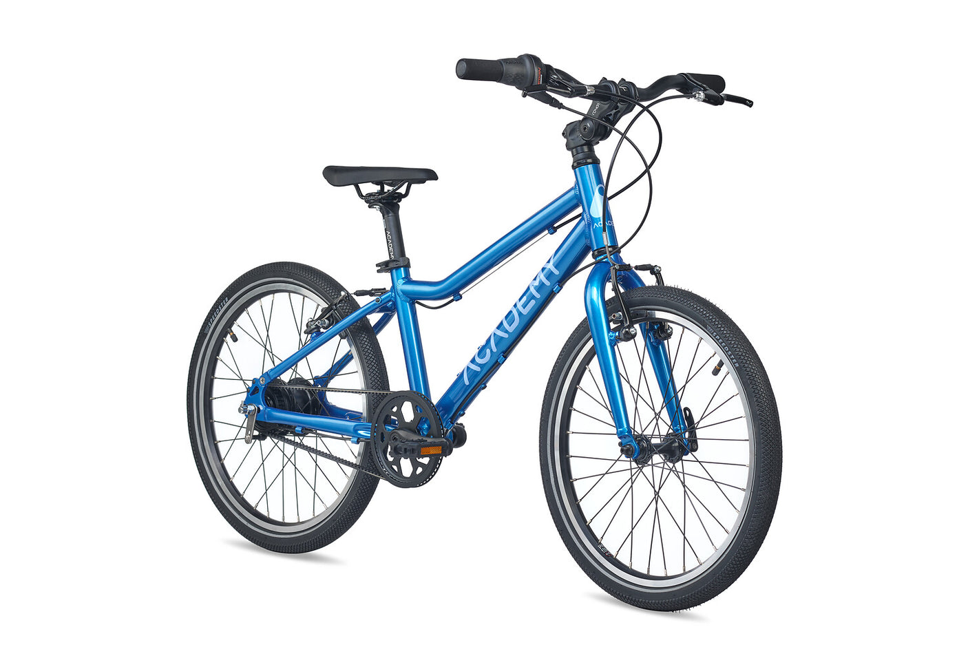 Academy GRADE 4 riem Blauw