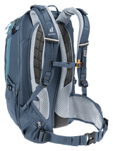 deuter Trans Alpine 24 fietsrugzak atlantic-ink