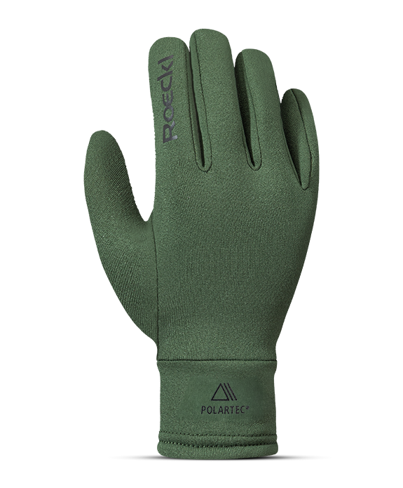 Roeckl Pino 2 kombu groen