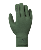 Roeckl Pino 2 kombu groen