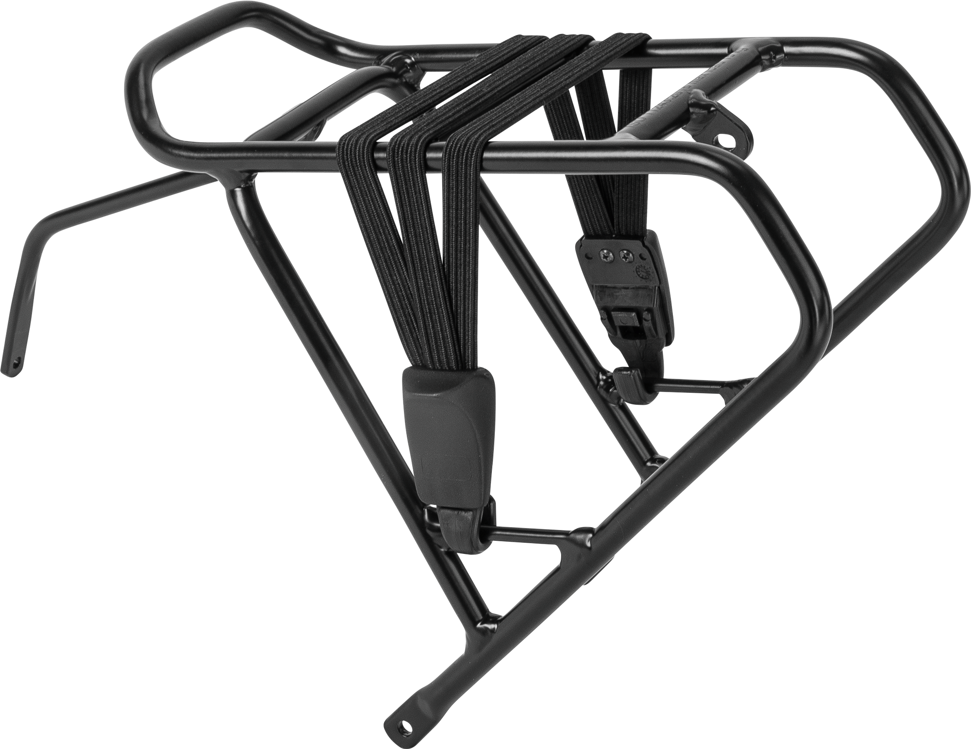 PUKY bagagedrager 16