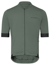 VAUDE Heren Kuro FZ Tricot II agave