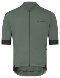 VAUDE Heren Kuro FZ Tricot II agave