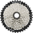 Shimano cassette CS-HG400-8 8-speed 11-45 tanden