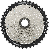 Shimano cassette CS-HG400-8 8-speed 11-45 tanden