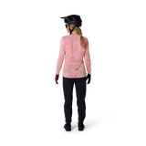 Fox W Ranger Tru Dri LS Jersey Bes