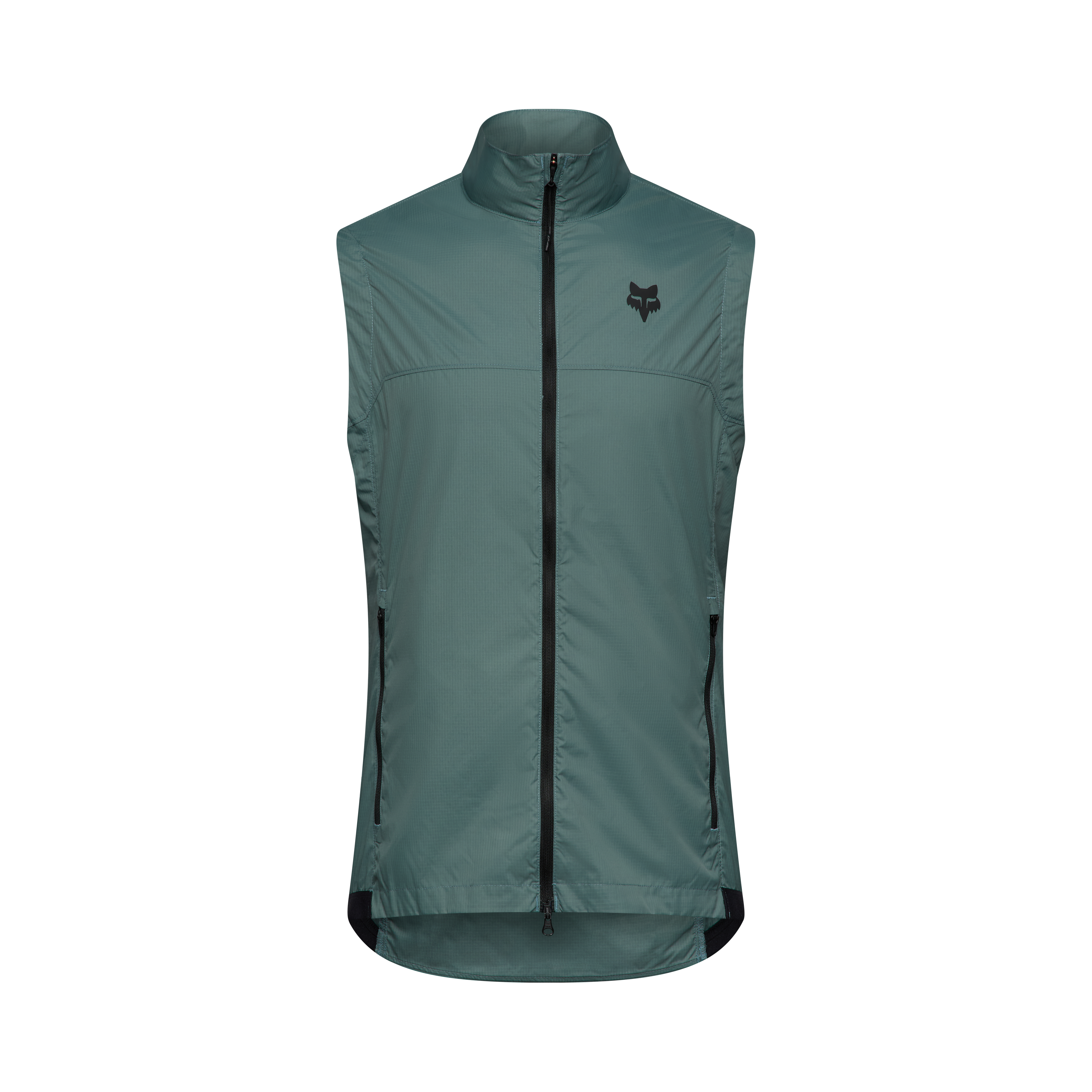 Fox Ranger Windvest Salie