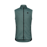 Fox Ranger Windvest Salie