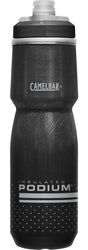Camelbak Podium Chill 710ml drinkfles Zwart