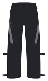 VAUDE Luminum Pants II Dames zwart