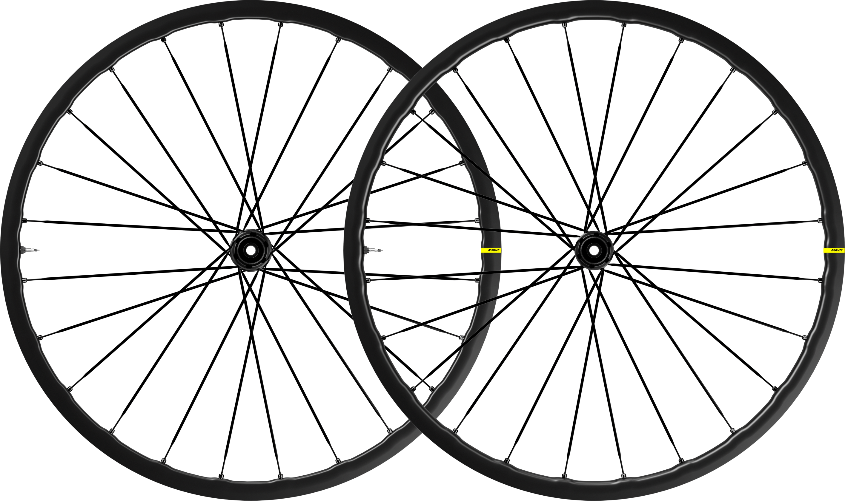 Mavic Ksyrium SL Wielset 28