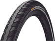 Continental TopContact II vouwband 26x2.00" Reflex E-50 zwart