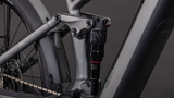 Cube Stereo Hybrid ONE22 Race 800 FE slabgrey´n´chrome (2026)