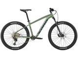 Kona 36e Cinder Cone Groen