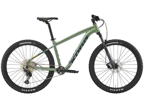 Kona 36e Cinder Cone Groen