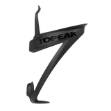 Topeak Shuttle Cage Z Gerecycled Carbon, Zwart