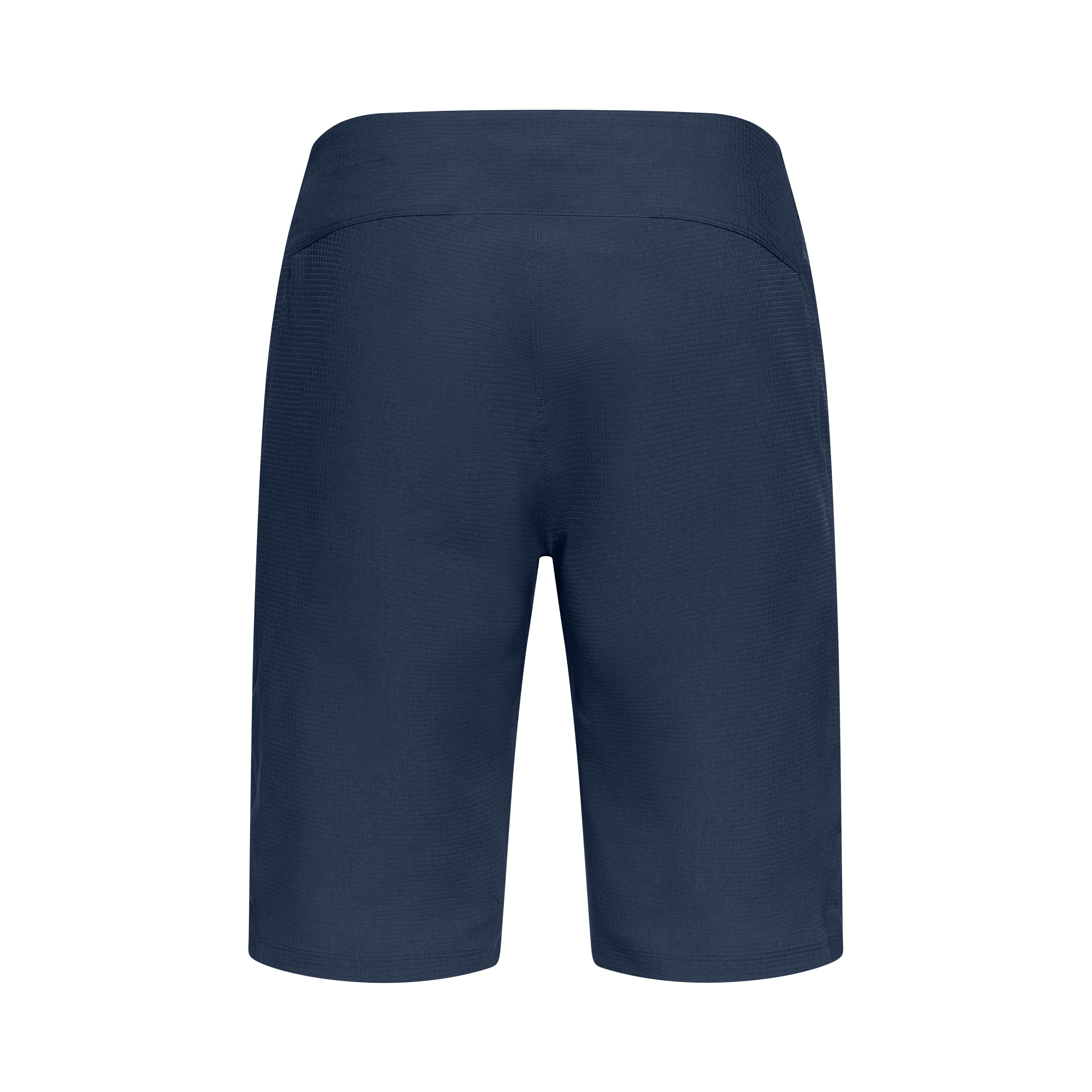 Fox Defend Short Galaxy Blauw