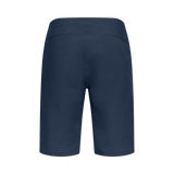 Fox Defend Short Galaxy Blauw