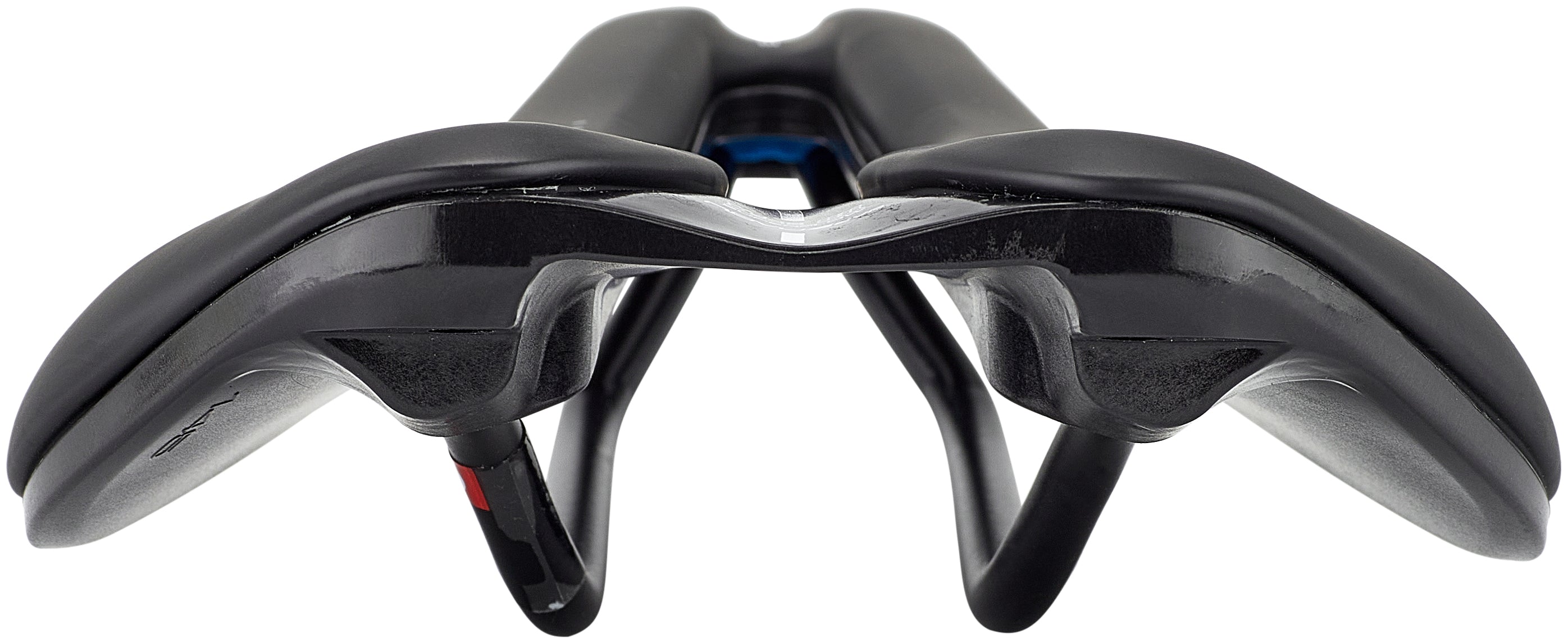 Selle Italia Novus EVO Boost TM SF zadel black