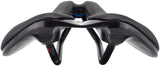 Selle Italia Novus EVO Boost TM SF zadel black