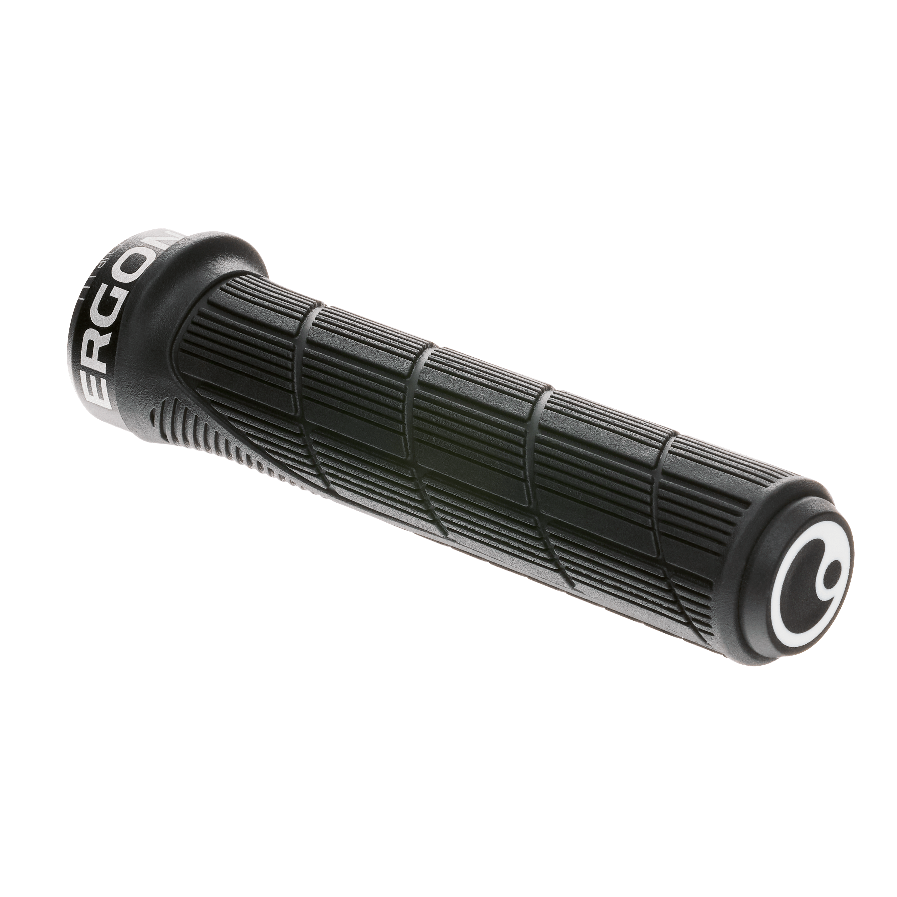 Ergon GD1 Evo handvatten Slim zwart