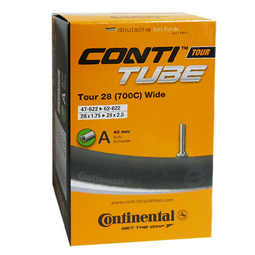 Continental Tour 28 Wide binnenband