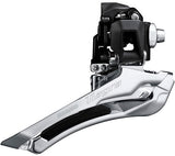 Shimano Voorderailleur TIAGRA FD-R4000-F 2x11-speed