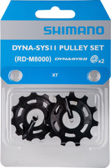 Shimano XT schakelpulleys 11-speed