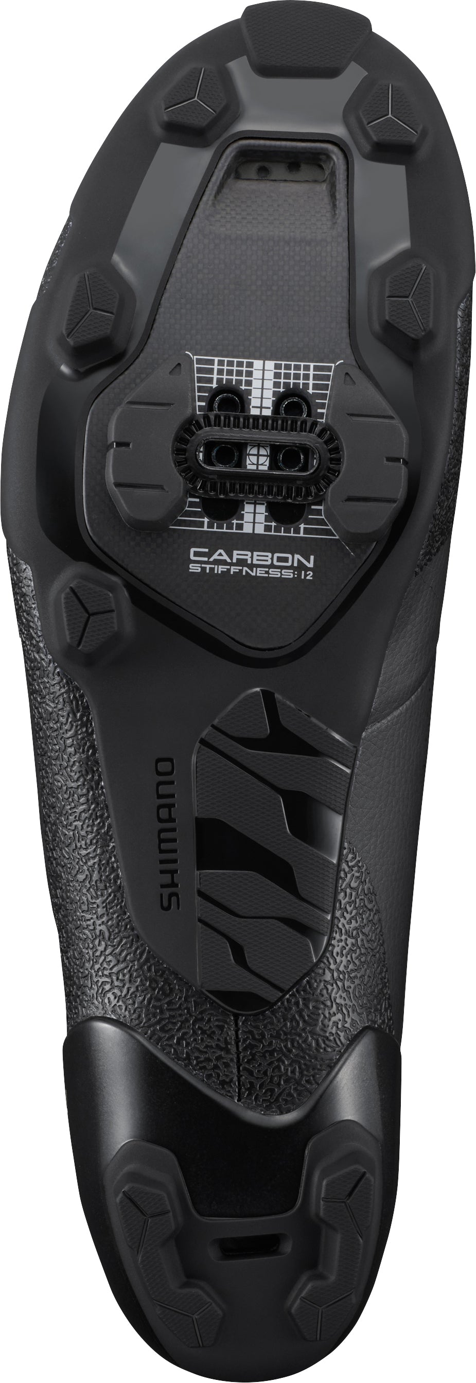 Shimano RX910 zwart