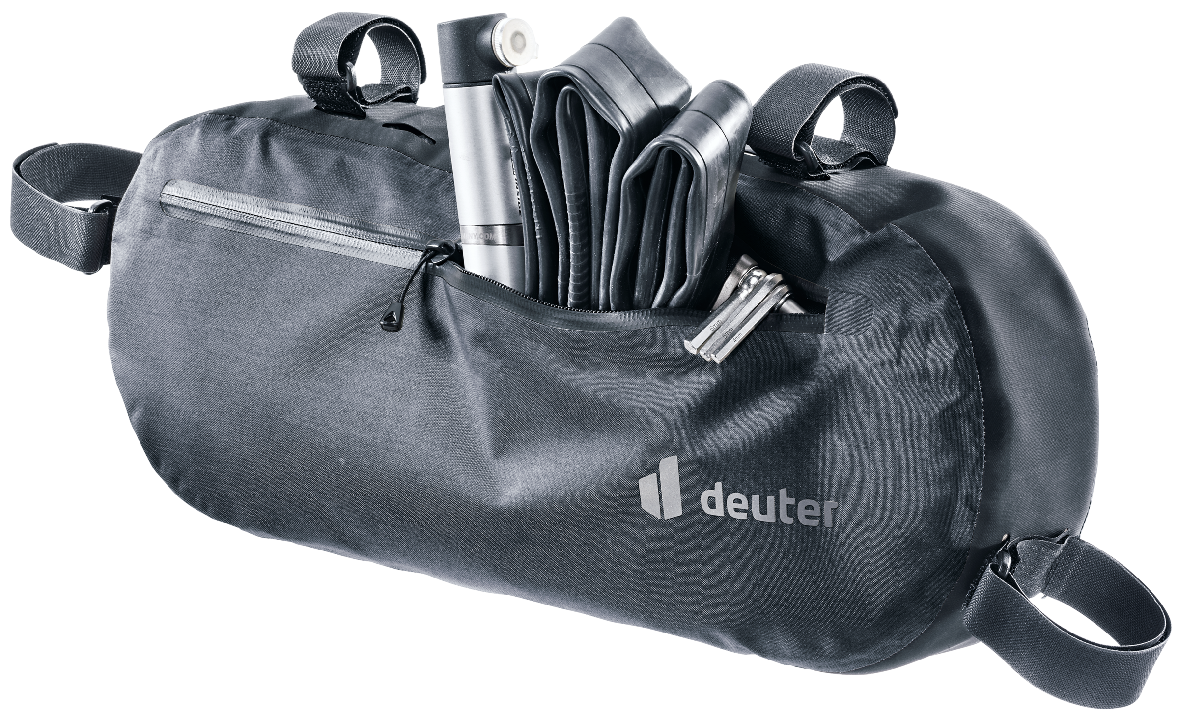 deuter Cabezon FB 6 frametas black