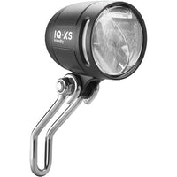 Busch + Müller Lumotec IQ-XS Friendly E koplamp 80 Lux – aktuelle Variante