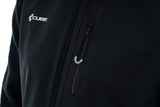 CUBE WORK softshell-vest