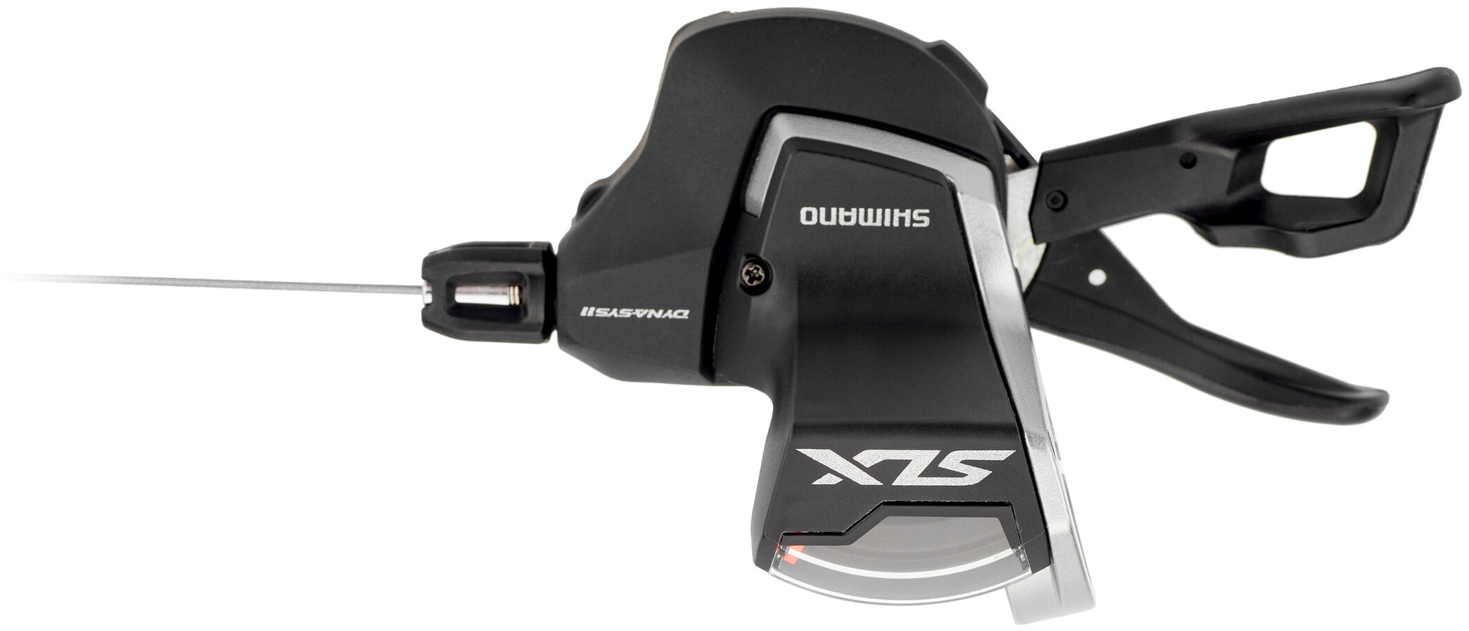 Shimano SLX SL-M7000 Shifter Klem 11-speed zwart